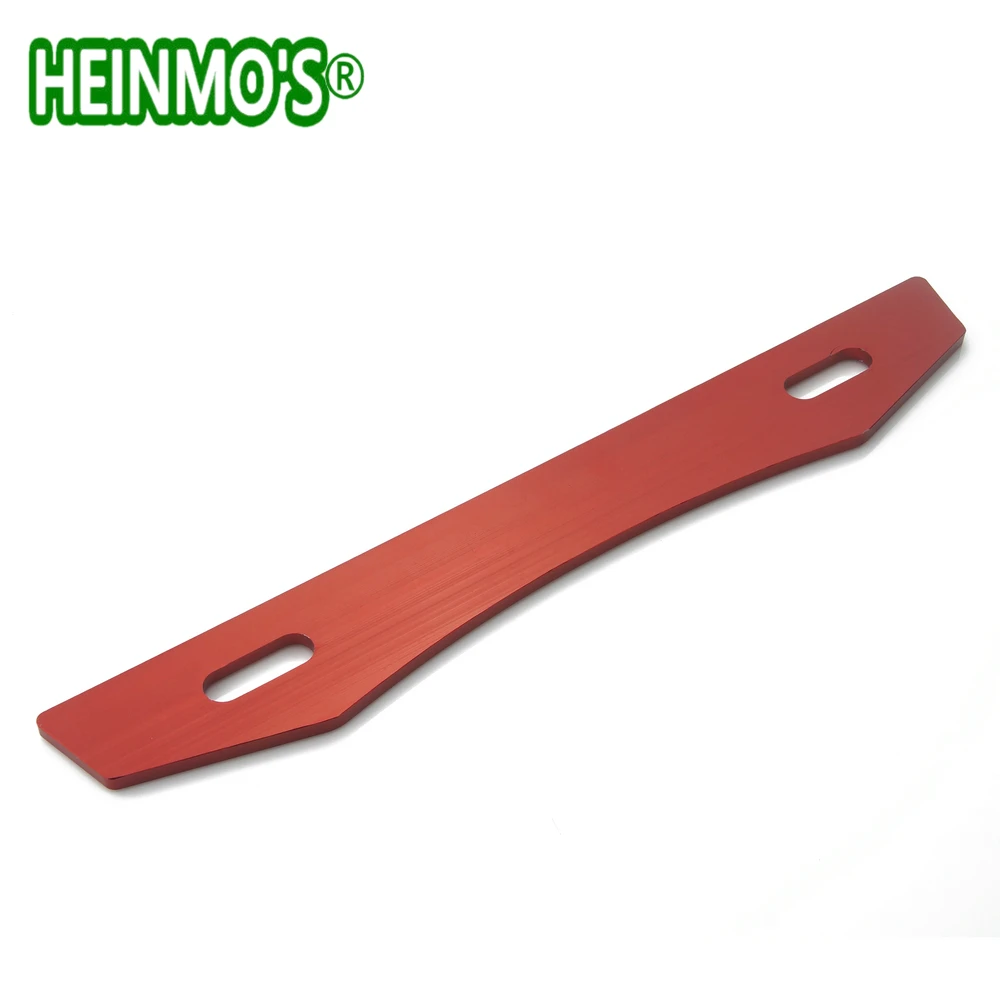 For Kymco AK 550 Registration License Number Plate Holder Mount  (6)