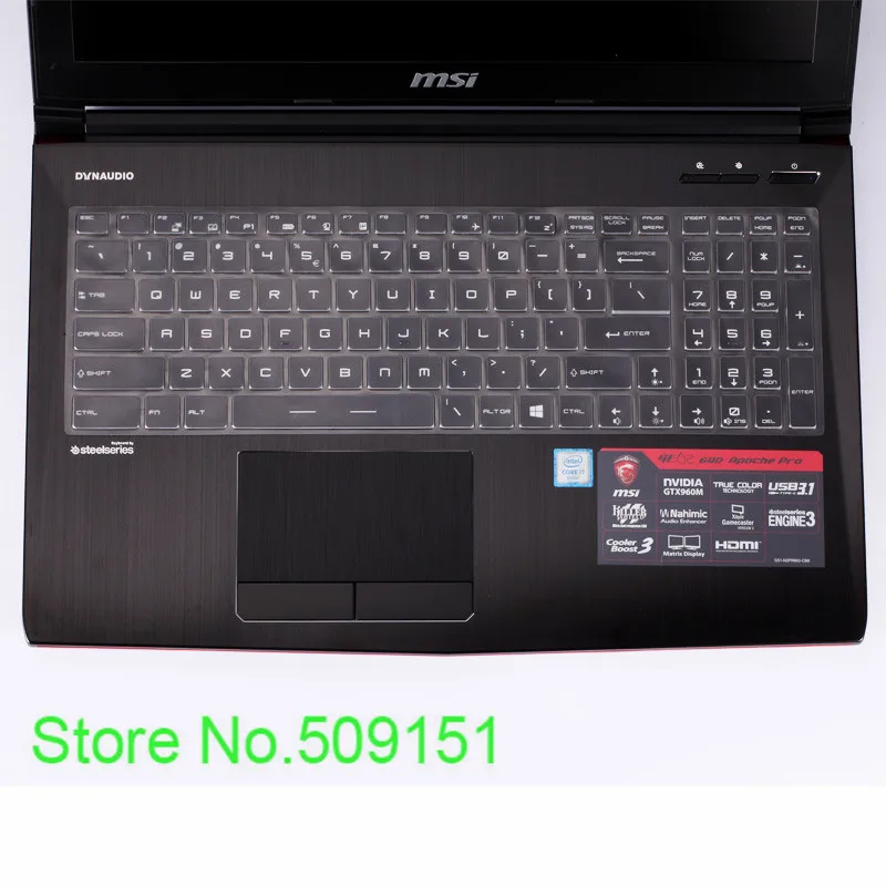 GS60-8
