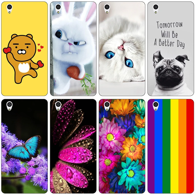 For Oneplus X Case Cover Relief Paint Back Cover for One plus X 1+X Cases Silicone Protector Cover Luxury Bags for OnePlus X For Oneplus X Case Cover Relief Paint Back Cover for One plus X 1+X Cases Silicone Protector Cover Luxury Bags for OnePlus X