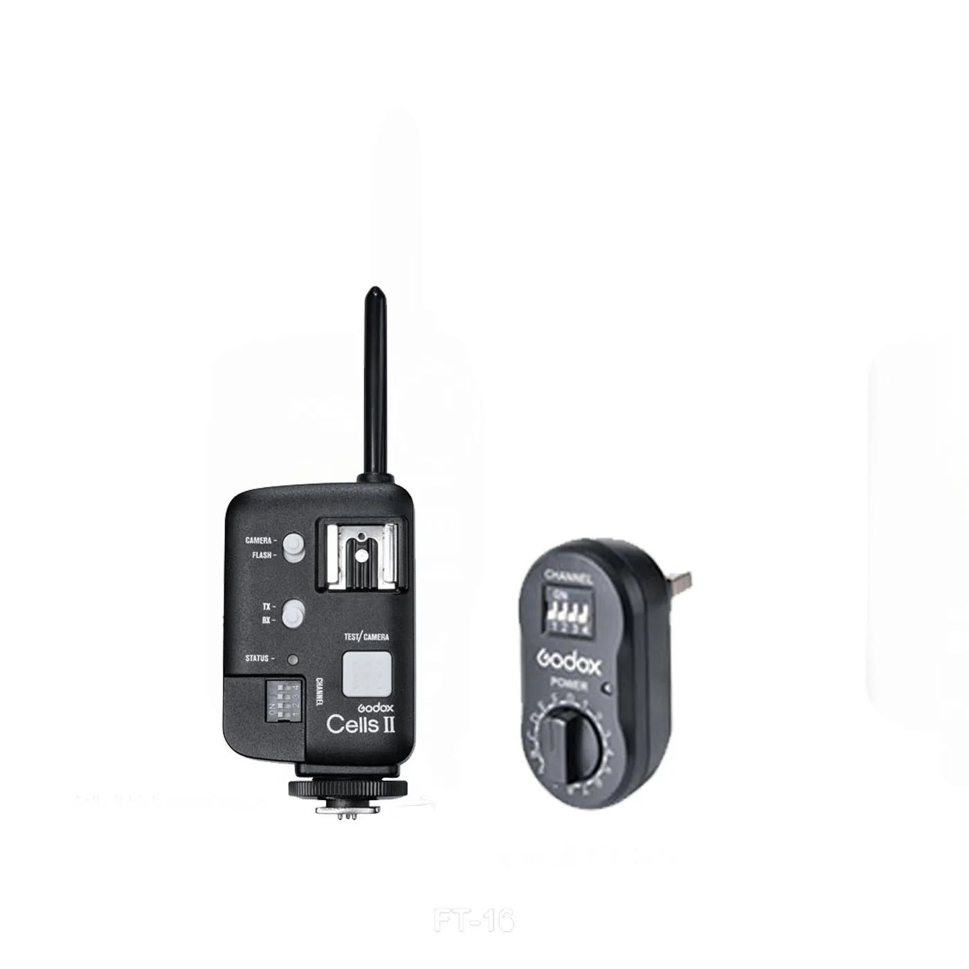 Godox ad360ii-c 360 Вт gn80 E-TTL вспышка Speedlite Встроенный 2.4 Г x Беспроводной Системы+ PB960 Батарея