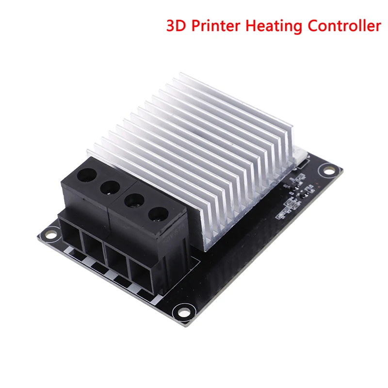 1pc 3D Printer Part Heating-controller MKS MOSFET For Heat Bed/extruder MOS Module Exceed 30A Support Big Current
