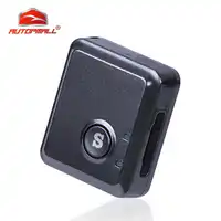車の Gps トラッカー RF-V8S ミニ車両ロケータ人トラック 12 日スタンバイ時間サイレント SOS 機能生涯無料 Web アプリ追跡