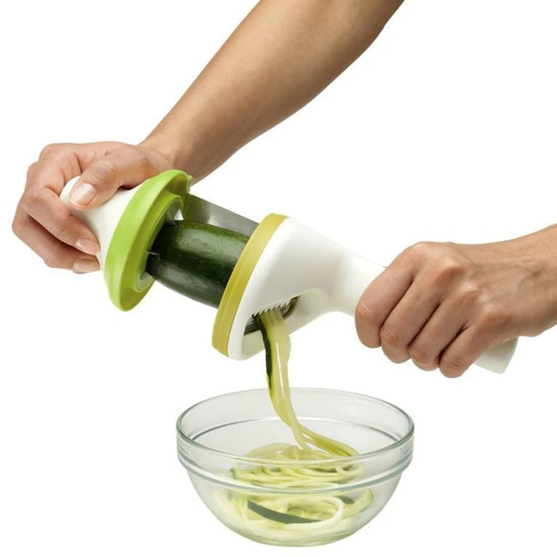 Multi мандолина растительного срез терке кухонный гарнитур Dicer Slicer картофель