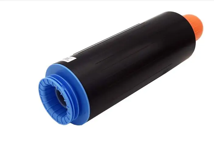 

2018 new Compatible toner cartridge NPG54 for canon iR 6055 6065 6075 6255 6265 6275 copier toner kit black cartridge 2 pcs/lot