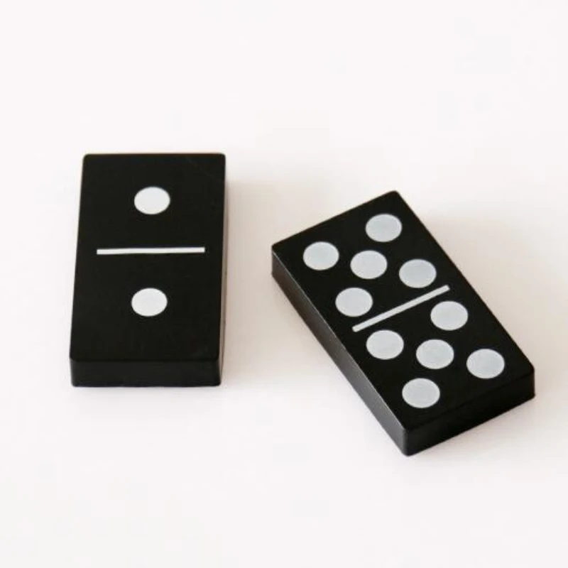 

Free shipping Domino magic tricks magic show