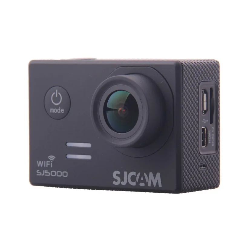 SJCAM SJ5000 Wi Fi 14MP H.264 1080 P Спорт действий 30 м Водонепроницаемый подводный камеры DV +