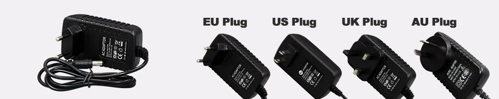 power adapter