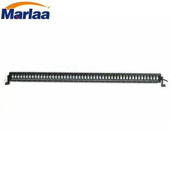 

52 Inch 400W LED Light Bar Spot Beam Waterproof Dual Beam LED Work Diving Lights for Jeep Off Road ATV AWD SUV 4WD 4x4
