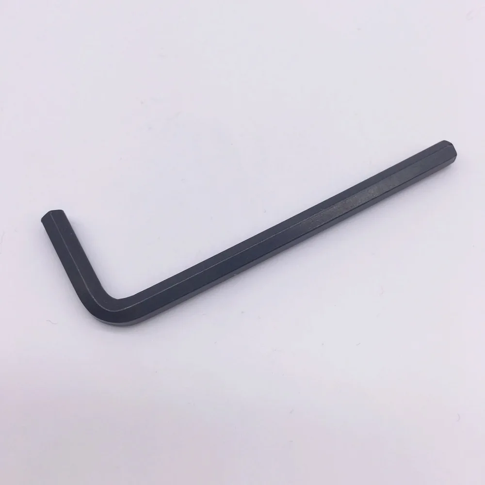 hexagon socket screw key