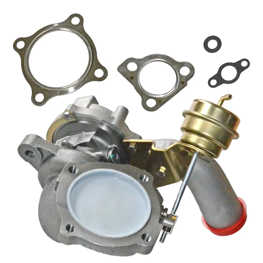 Турбокомпрессор AP01 K03 053 k03 Turbo для AUDI A3 TT A4 1 8 T AUM AVJ Seat Leon VW Bettle Bora 06A145704T 06A145713L| |