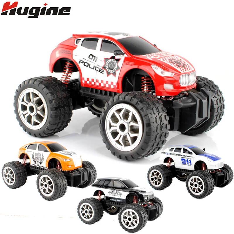 cross country rc car