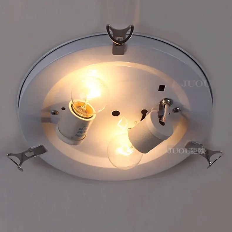 Потолочный светильник tiffany в богемном стиле, светильник в виде раковины, абажур для кровати, гостиной, кабинета, Средиземноморского моря, сельская лампа