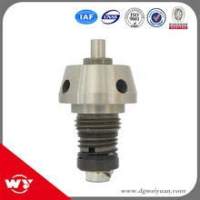 6 шт./лот горячая Распродажа запчасти дизельного двигателя Морской корабль клапан CF153 костюм для SKL NVD36