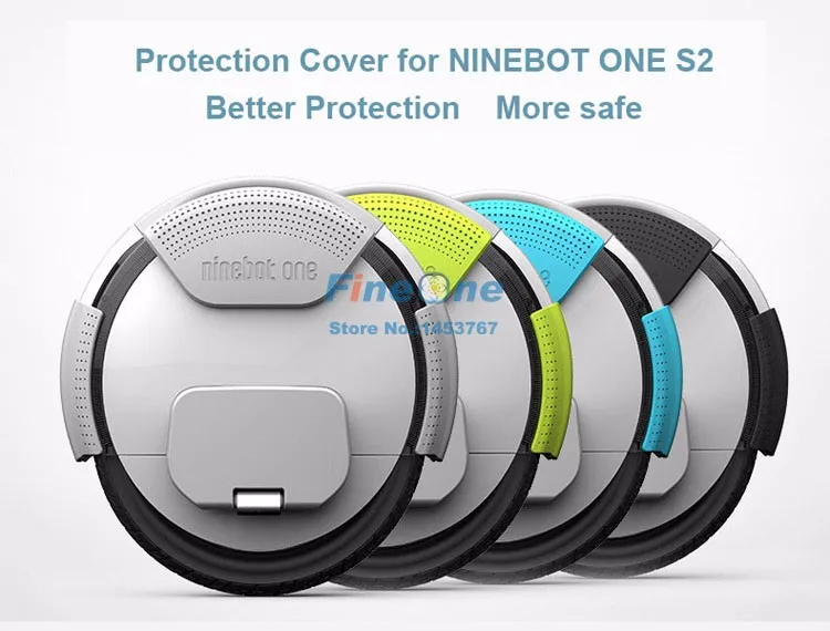 Protection cover (2)