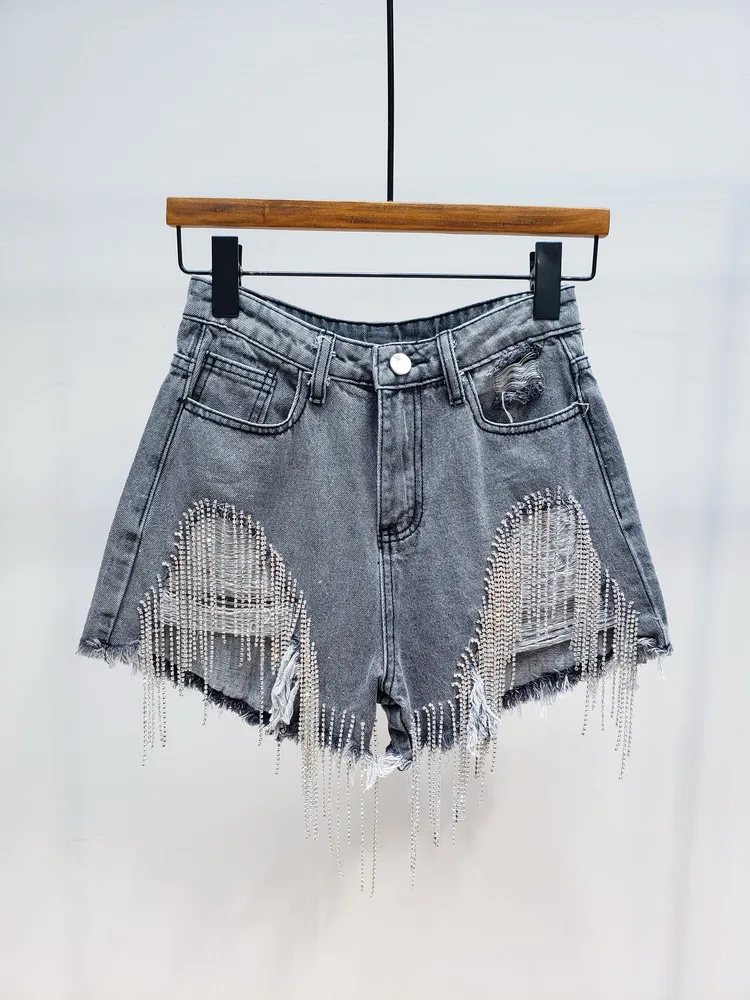 High Waist Women Fashion Loose 2019 