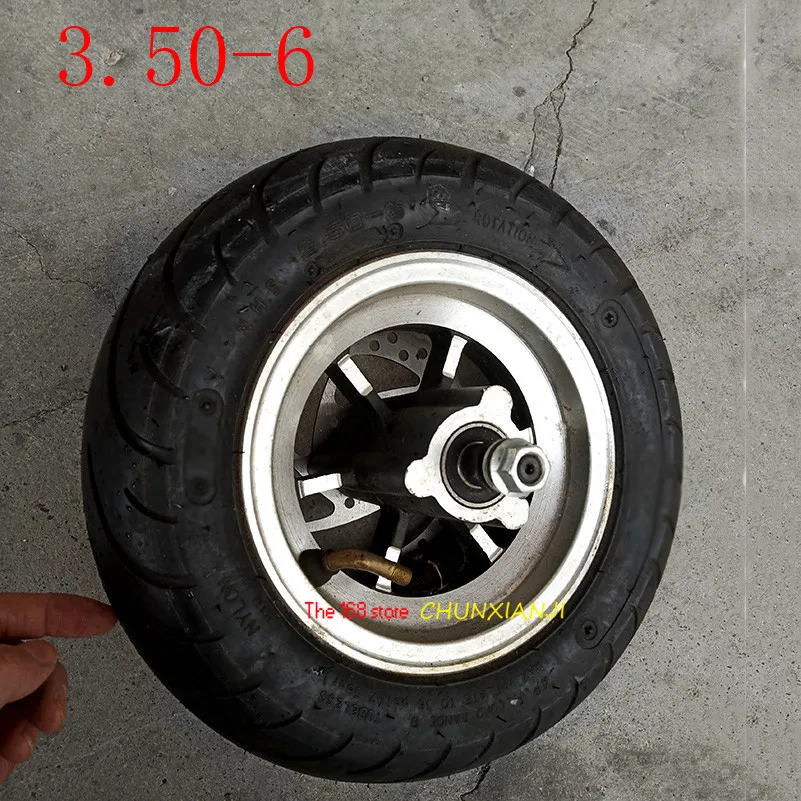 10 inch bike wheels
