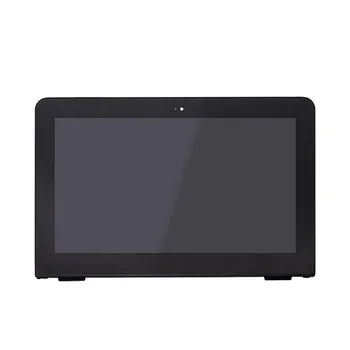 

For HP Pavilion x360 11-U Series 11.6" HD LCD Touch Screen Digitizer Assembly