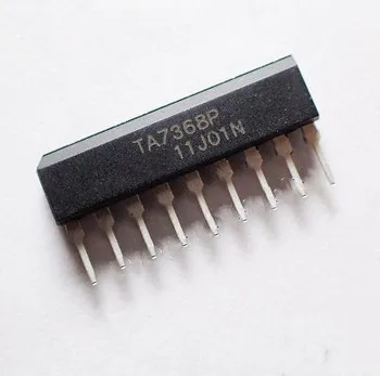 

10PCS TA7368P TA7368 SIP-9
