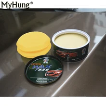 Myhung восковое прозрачное покрытие, ремонт царапин, автомойка, Восковая краска, покрытие поверхности, уход за краской, водонепроницаемая пленка