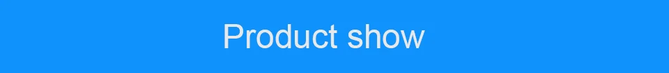 Product Show