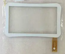 New For 7 inches TurboKids S4 Orange Tablet touch screen Touch panel Digitizer Sensor Replacement Parts
