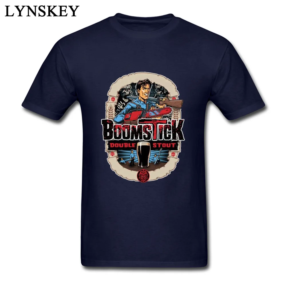 Evil dead boomstick_navy