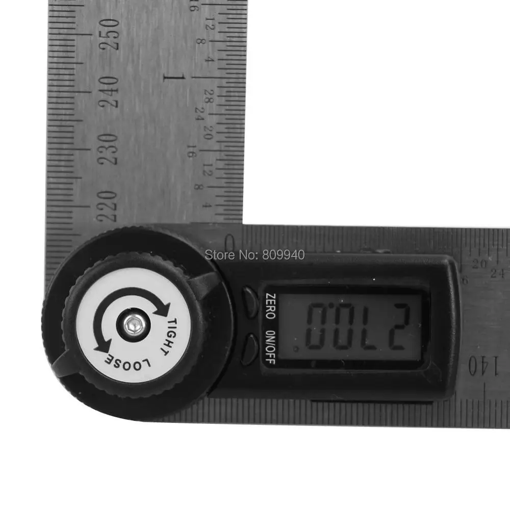 200mm protractor (5)