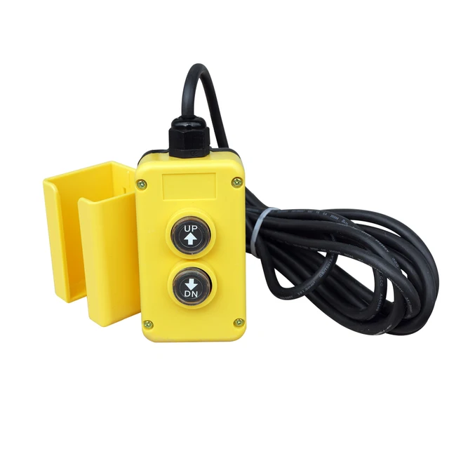 new 3 wire dump trailer remote control switch for single actingnew 3 wire dump trailer remote control switch for single acting hydraulic pumps