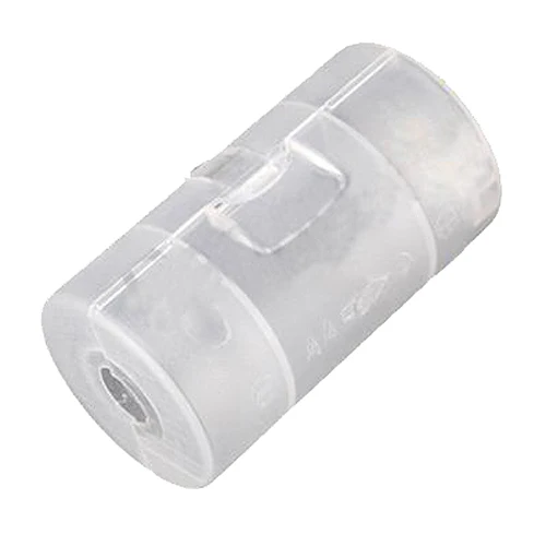 

Battery Adapter Case Mignon AA to Mono D - 8 pack