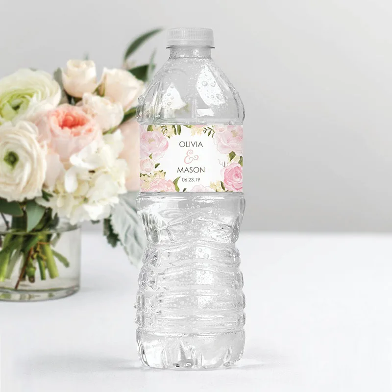 Bottle Wrappers (4)