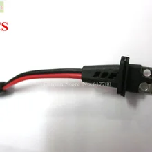 5xpower Кабельный разъем хвостовой Buttcock линии кабель для Motorola радио GM950 GM300 GM338 GM3188 GM3688 SM50/120 CM200/400