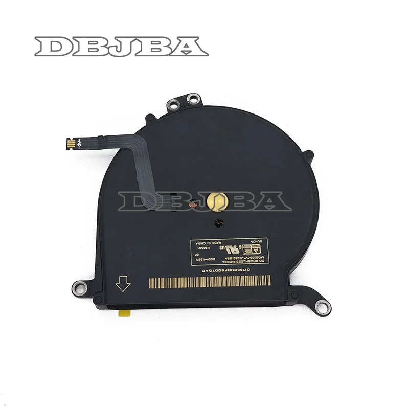 Вентилятор ЦП для Apple Macbook Air 13 &quotA1369 2011 2010 A1466 2012 2014|laptop cooling|cooling fans for laptopfan laptop |