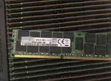 Original novo M393B2G70BH0-CK0 16 gb 2rx4 PC3-12800R ecc garantia de 1 ano