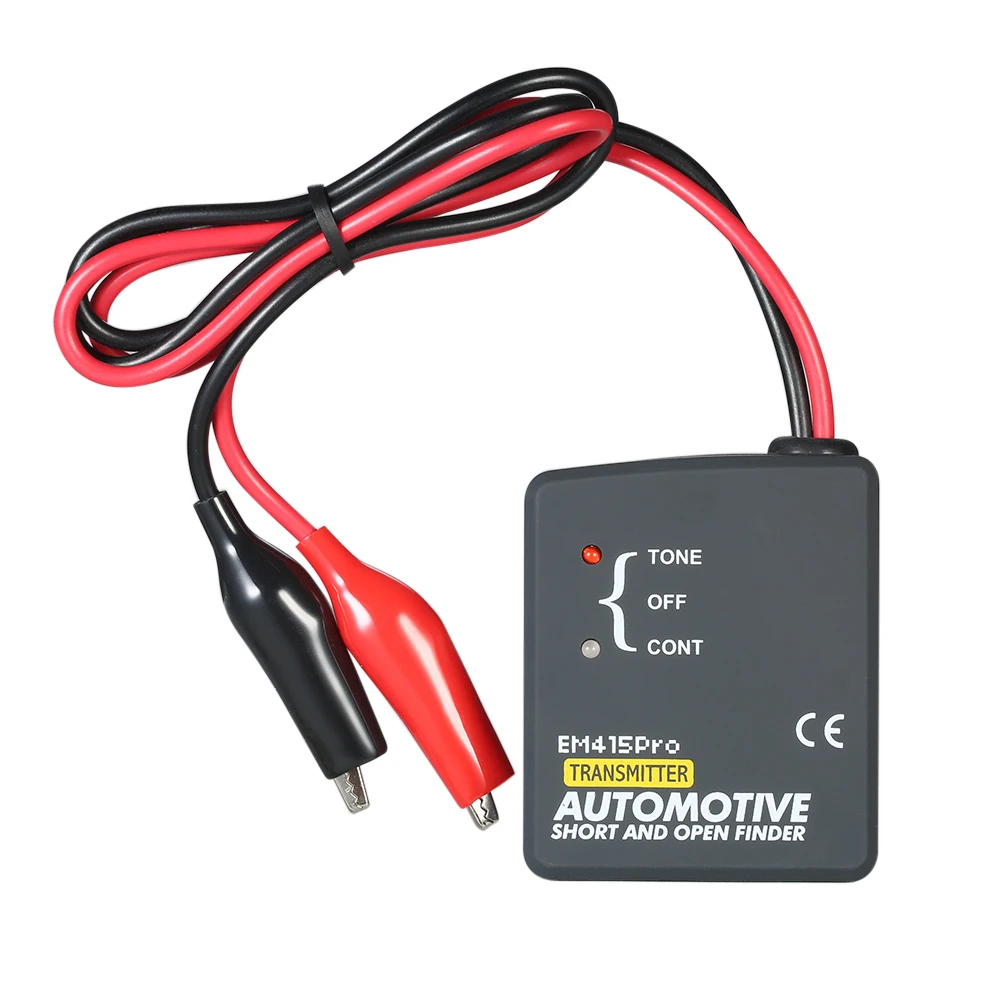 Aliexpress Buy Automotive Cable Wire Tracker Short