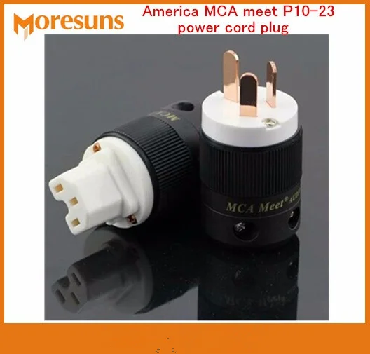 Fast Free Ship 2set/lot America for MCA meet P10 23 pure