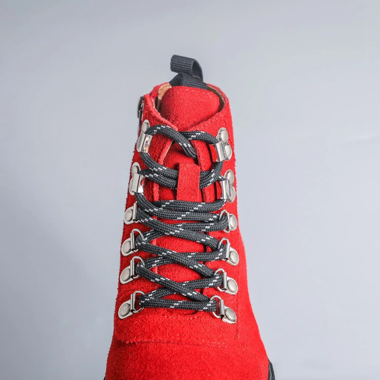 Botas de Marca de Alta Botas de Todos os Jogos Sapatos de Camurça Aadct Moda Meninas Botas Meninos Qualidade Crianças Pequenas Outono 2020 24 Mamãe e Bebê