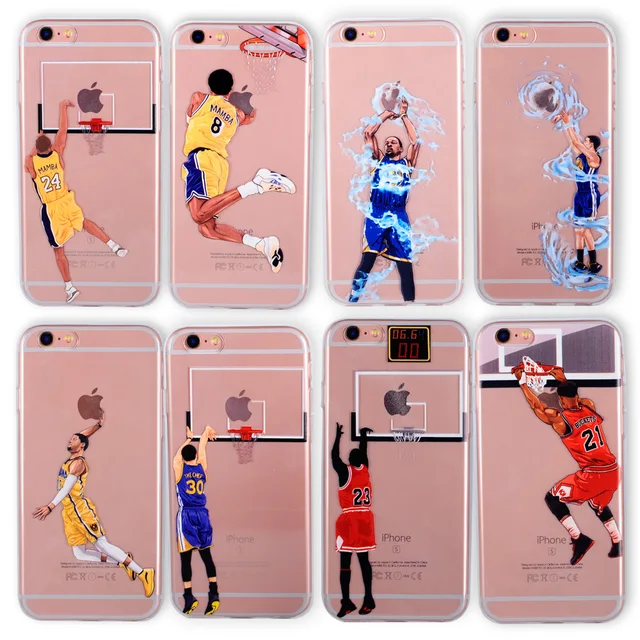 Aliexpress.com : Buy For NBA Basketball Phone Case for