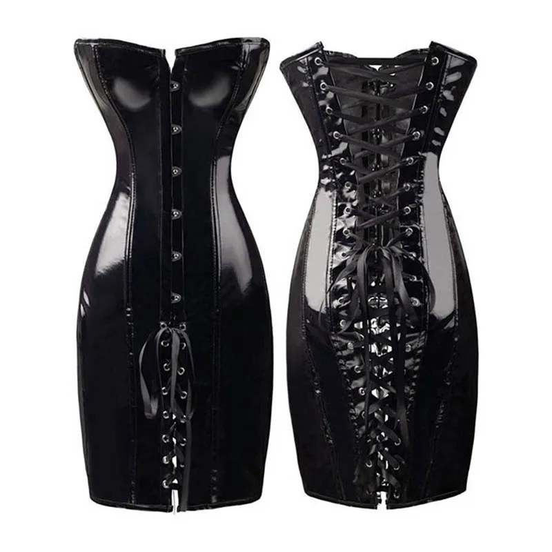 corset dress (1)