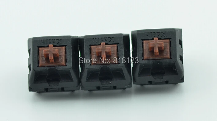 

Mechanical keyboard ducky filco noppoo kailh mx brown blue red black