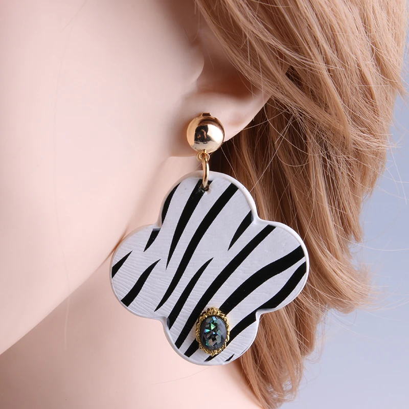 aretes aretes de mujer big earrings bohemian earrings boucle d'oreille femme brinco brinco boho drop earrings for women tassel earrings pendientes küpe oorbellen brincos earings orecchini  (19)