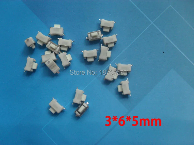 10types Tactile Push Button Car Key Switch Button For Honda Hyundai Toyota 4.jpg