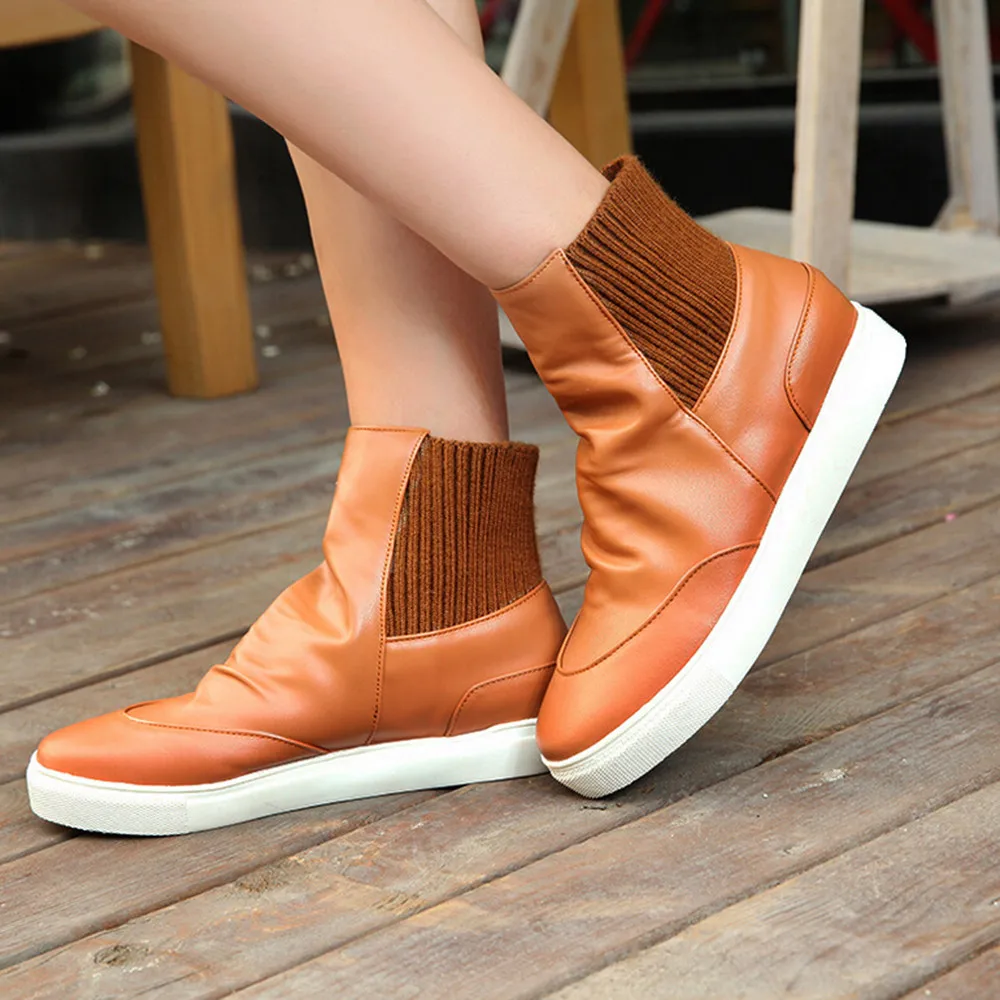 best warm fashionable winter boots