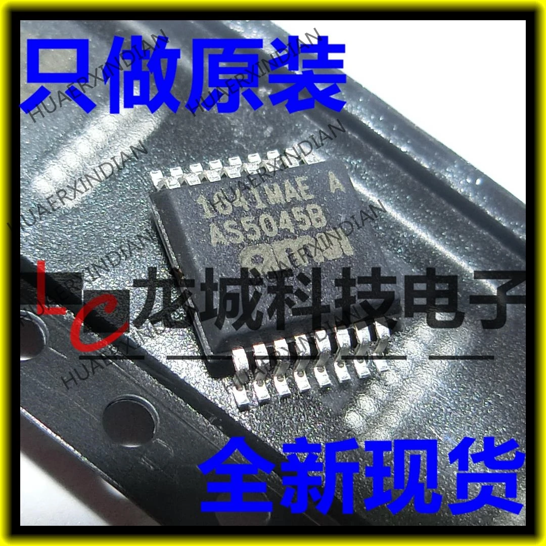 Новый оригинальный завод AS5045 AS5045-ASSU ASUM SSOP-16 в наличии | Обустройство дома