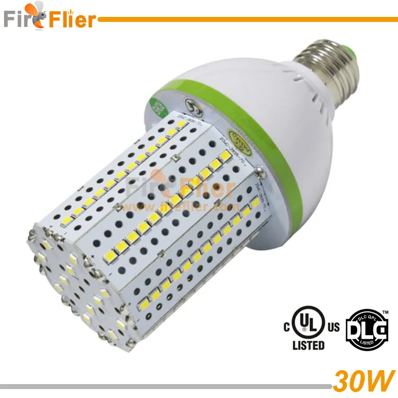 UL DLC led corn light 20w