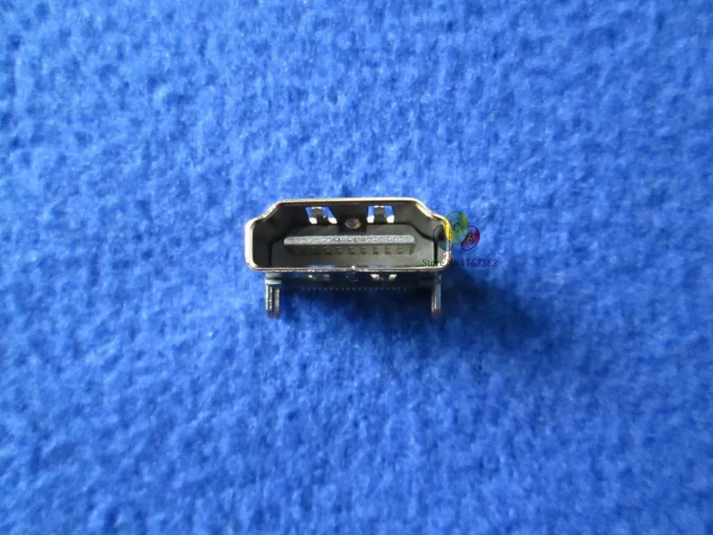 50 x оригинальный новый разъем HDMI для консоли Sony Playstation 4 PS4 по специальной