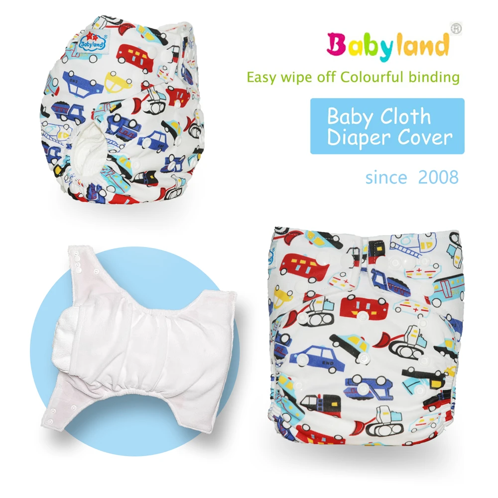 night time cloth nappies