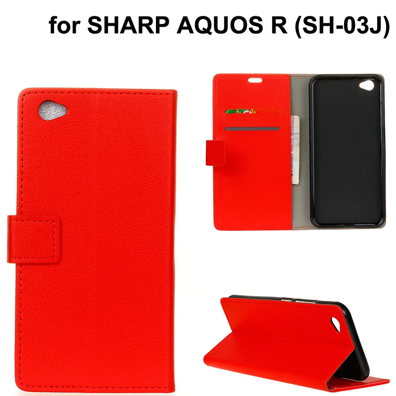 sharp sh-03j case 64