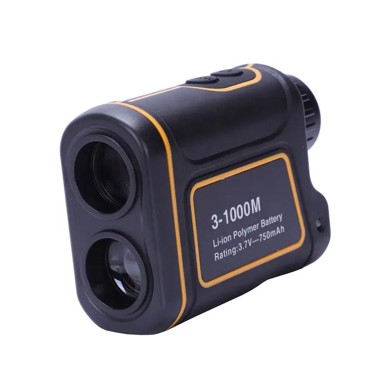 

GTBL Digital Telescope Range Finder Distance Height Speed Rangefinder