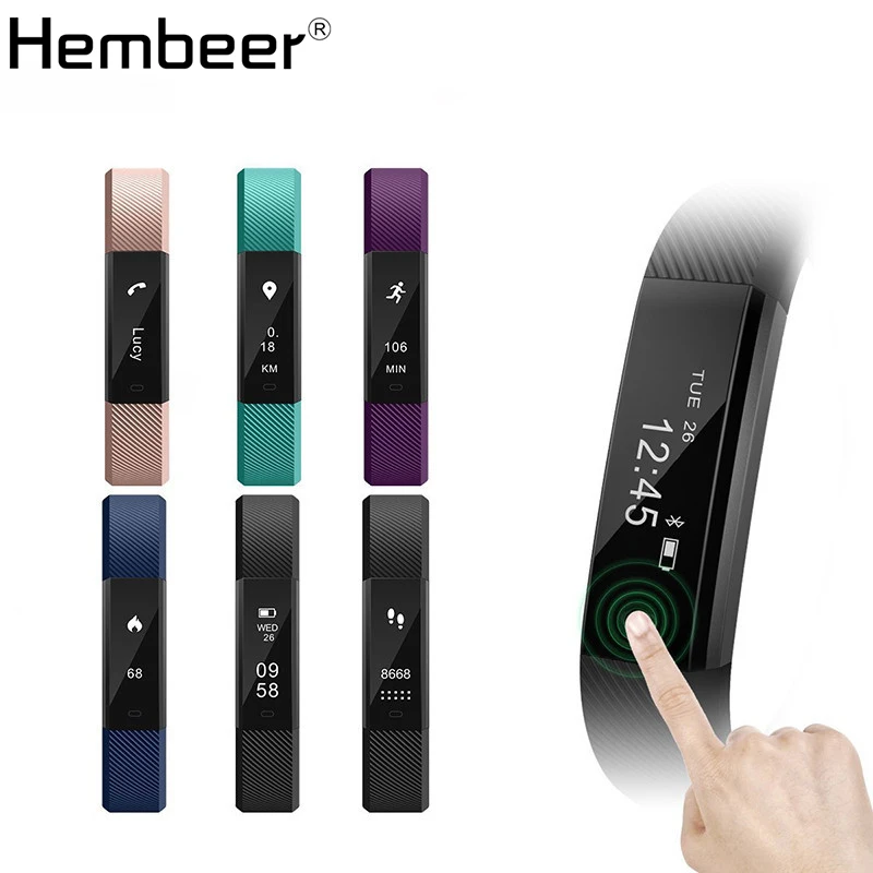 imágenes para ID115 Banda Inteligente Bluetooth 4.0 Pulsera Pulsera de Control Remoto control de Actividad Sleep Monitor Podómetro para xiaomi iphone imágenes para ID115 Banda Inteligente Bluetooth 4.0 Pulsera Pulsera de Control Remoto control de Actividad Sleep Monitor Podómetro para xiaomi iphone
