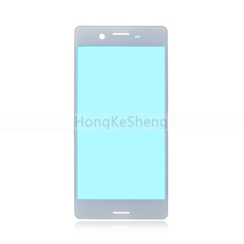 Переднее стекло на заказ для Sony Xperia X/X Performance F5121 F5122|Сенсорные панели (тачскрин)| |